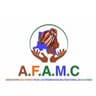 AFAMC : Logo